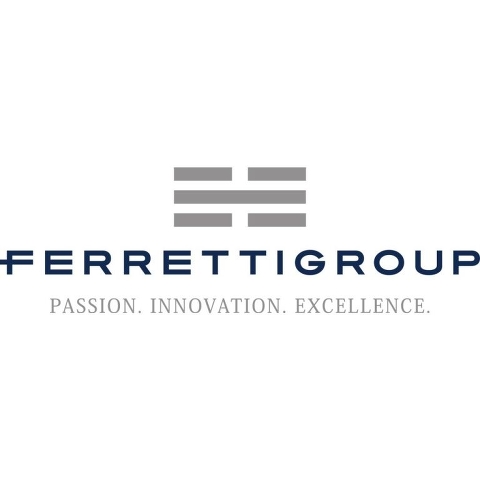 Ferretti Group: верфь года