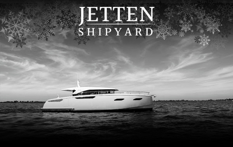 Jetten Yachts подвела итоги года