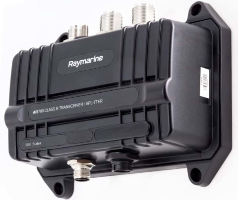 Передатчик Raymarine AIS700