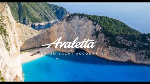 Avaletta: своя бухгалтерия для яхтсменов