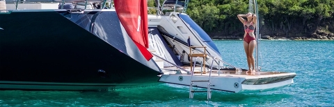 Oyster Yachts: тяжелые времена