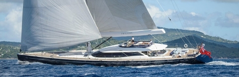 Oyster Yachts: тяжелые времена