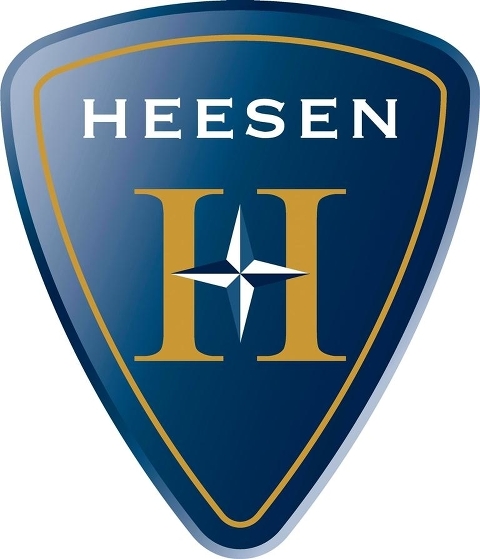 Project Falcon от Heesen продана