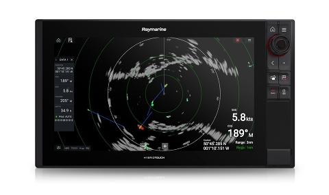 Анонсирован радар Quantum® 2