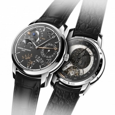 Vacheron Constantin за $1 миллион