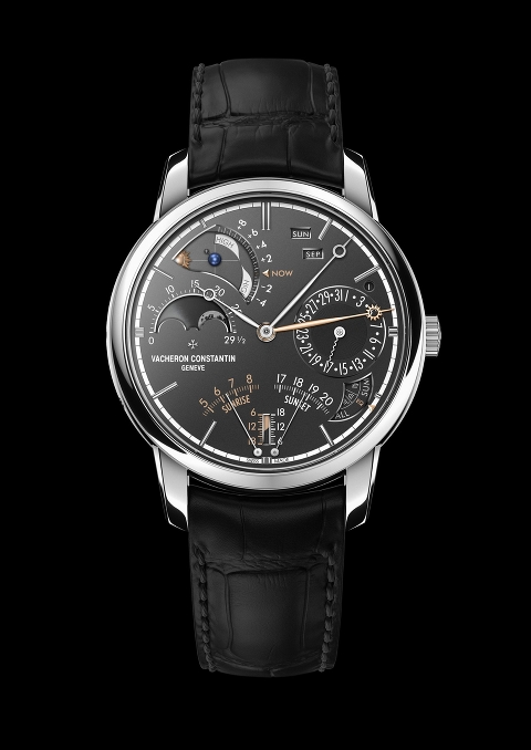 Vacheron Constantin за $1 миллион