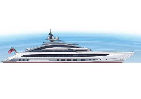 Космическая одиссея Heesen с Project Cosmos