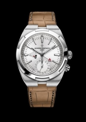 Время в пути - Vacheron Constantin