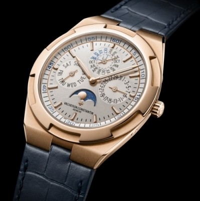 Время в пути - Vacheron Constantin