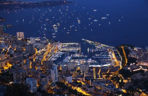 Monaco Yacht Show: с заботой об океане