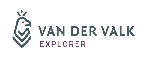Третий Explorer от Van der Valk
