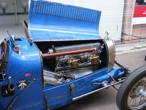 Grand Prix de Monaco Historique 2018