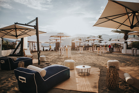 Porto Montenegro наращивает инфраструктуру
