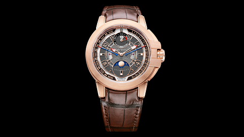 Harry Winston: юбилей коллекции Ocean