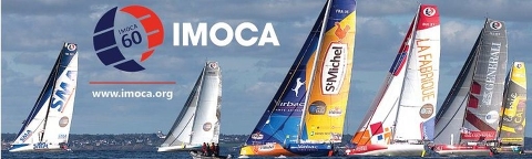 Дан старт Monaco Globe Series