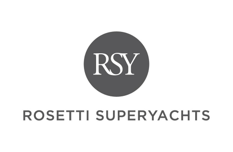Rosetti Superyachts укрепляет команду