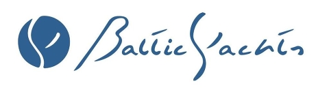 Новый парусник Baltic Yachts