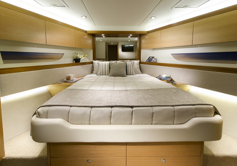 Riviera 515 SUV на FLIBS 2014