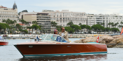 Cannes Yachting Festival 2018: обратный отсчет