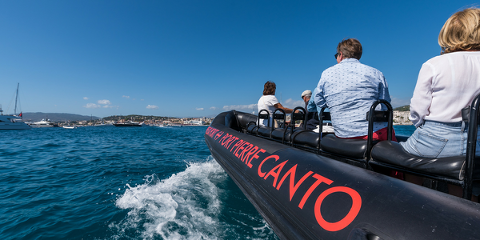 Cannes Yachting Festival 2018: обратный отсчет