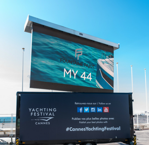 Cannes Yachting Festival 2018: обратный отсчет