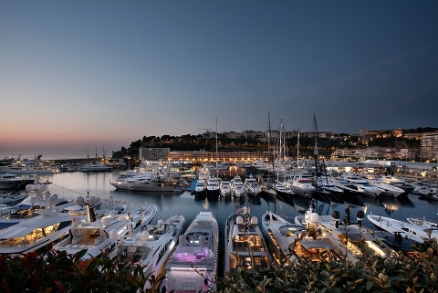 В ожидании Monaco Yacht Show 2018