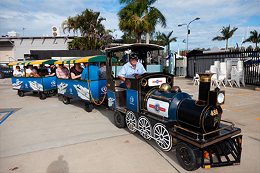 Новинки Gold Coast International Marine Expo