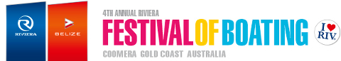 Новинки Gold Coast International Marine Expo