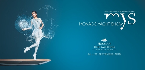 Новости Monaco Yacht Show