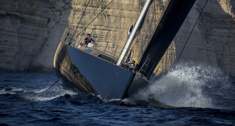 Ferretti присматривается к верфи Wally Yachts