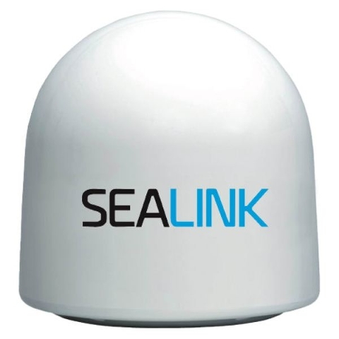 Sealink от Marlink: надежная связь