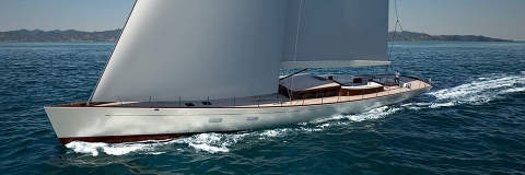 Монако: концепт PURA от Royal Huisman