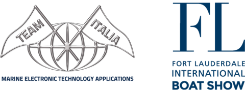 TEAM Italia на FLIBS 2018