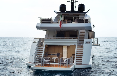 Достижения Columbus Yachts