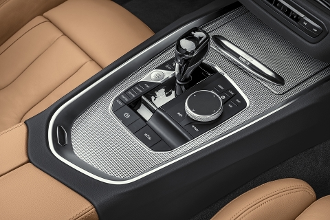 Новый BMW Z4: чистое удовольствие