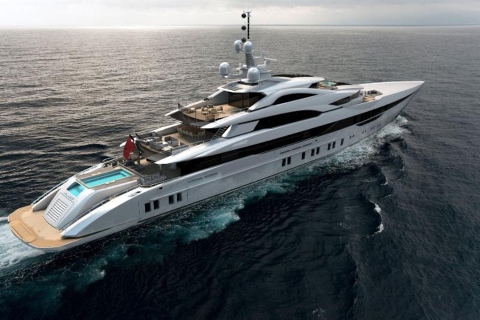 Bilgin Yachts: планы на 2019-й