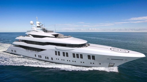 Bilgin Yachts: планы на 2019-й