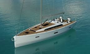 Yanmar и X-Yachts: объединяя усилия