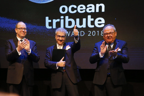 Boot 2019: премия OceanTribute