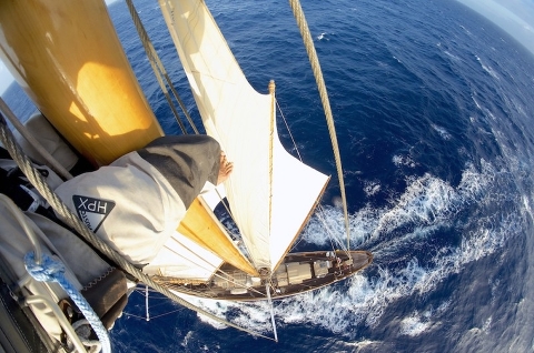 Transat Classique 2019: обратный отсчет