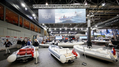 Boot Dusseldorf: 2 недели до старта