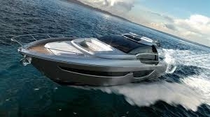 Riva 76 Perseo - венценосный «Персей»