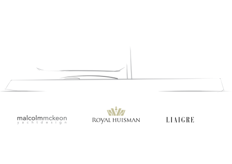 Royal Huisman: курс на инновации