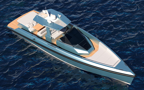 Открытие Boot Düsseldorf 2019: Wally входит в семью Ferretti Group