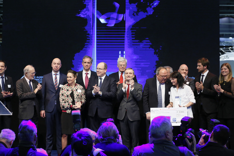 Boot Dusseldorf 2019: победители Ocean Tribute Award