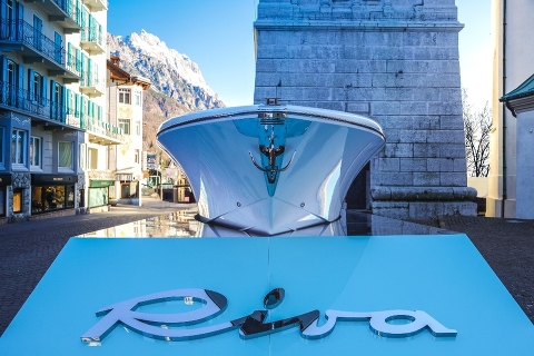 Riva: инновации и стиль
