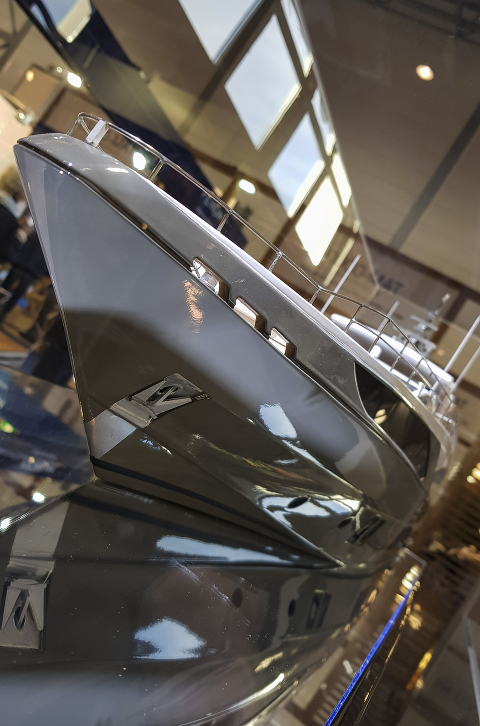 Gulf Craft на Boot Düsseldorf 2019