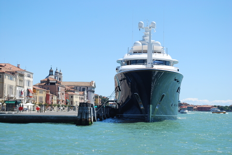 Boot Dusseldorf 2019: запуск Venice Superyacht Destination