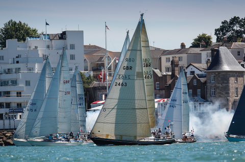 Nautor’s Swan подвела итоги на Boot Dusseldorf 2019