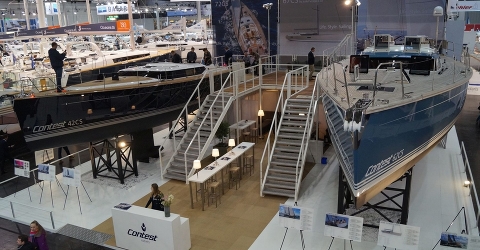 Итоги юбилейного Boot Düsseldorf 2019